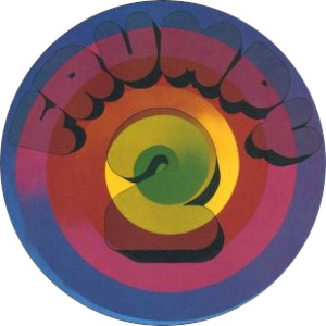 frumpy | 1971