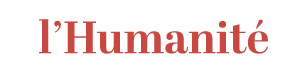 l'humanité