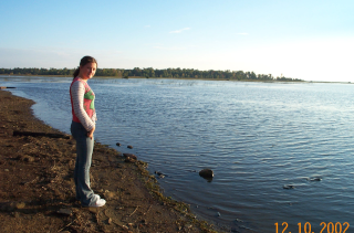 LAKE CHAMPLAIN | 2002.10.12