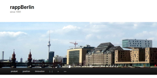 berlin 2021